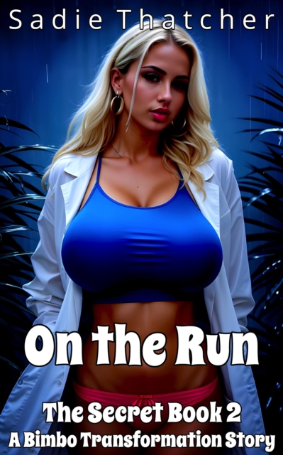 On the Run: A Bimbo Transformation Story