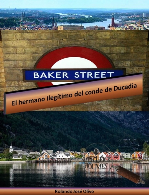 El hermano ilegitimo del conde de Ducadia