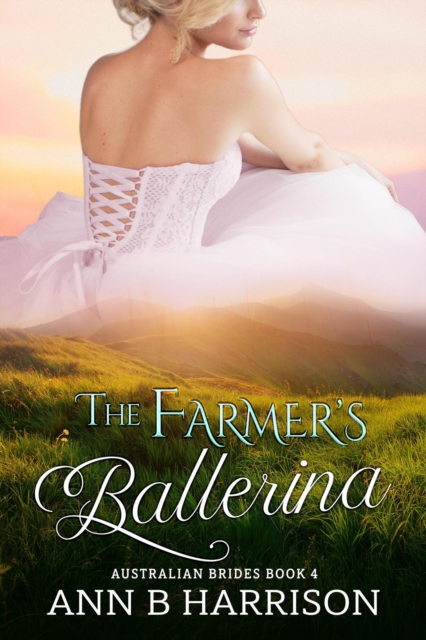 Farmer's Ballerina