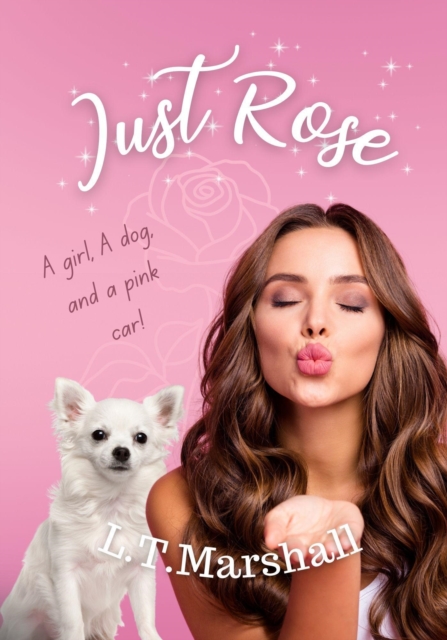 Just Rose