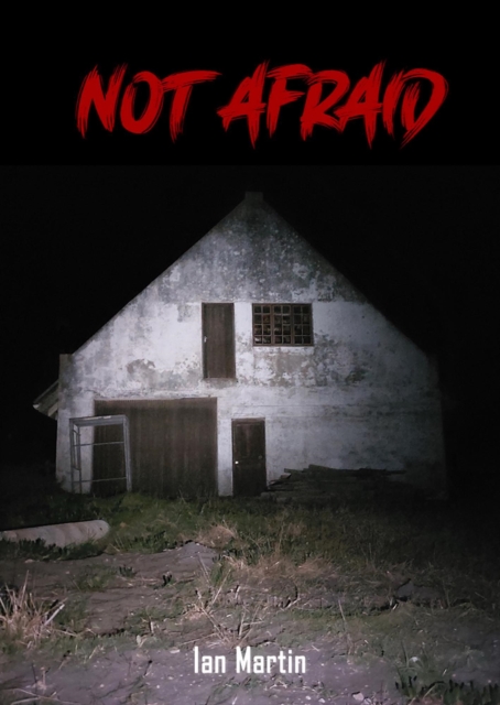 Not Afraid
