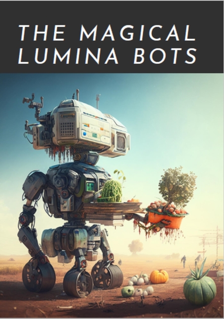 Magical Lumina Bots