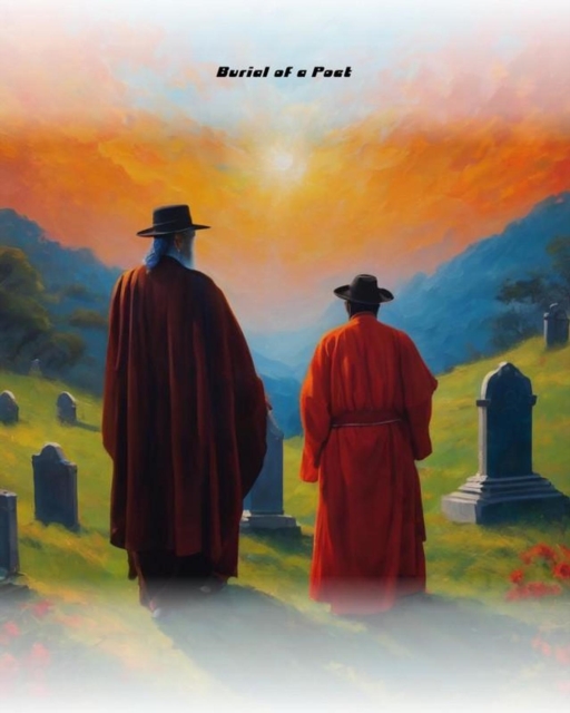 Burial of a Poet