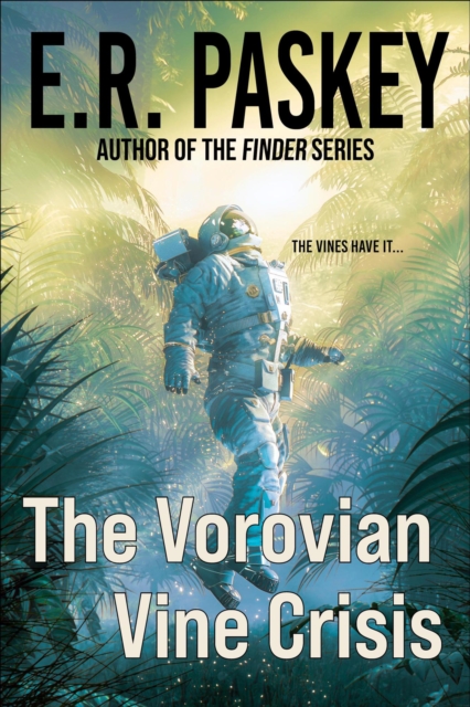 Vorovian Vine Crisis