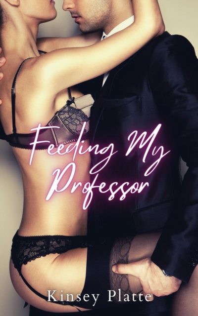 Feeding My Professor