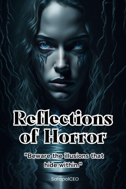 Reflections of Horror &quote;Beware the illusions that hide within.&quote;