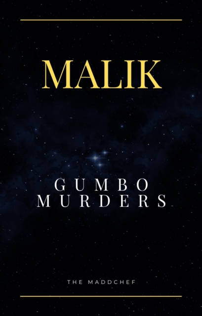 Gumbo Murders