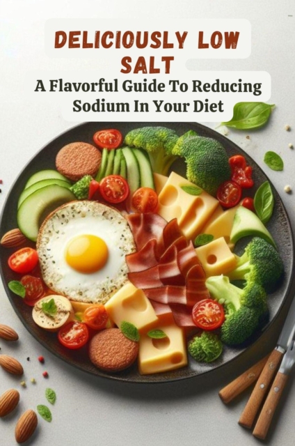 Deliciously Low Salt: A Flavorful Guide To Reducing Sodium In Your Diet