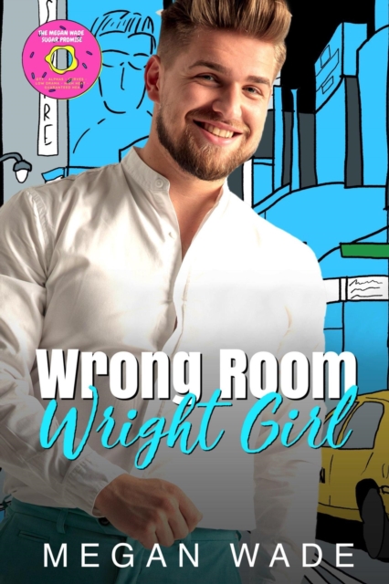 Wrong Room, Wright Girl