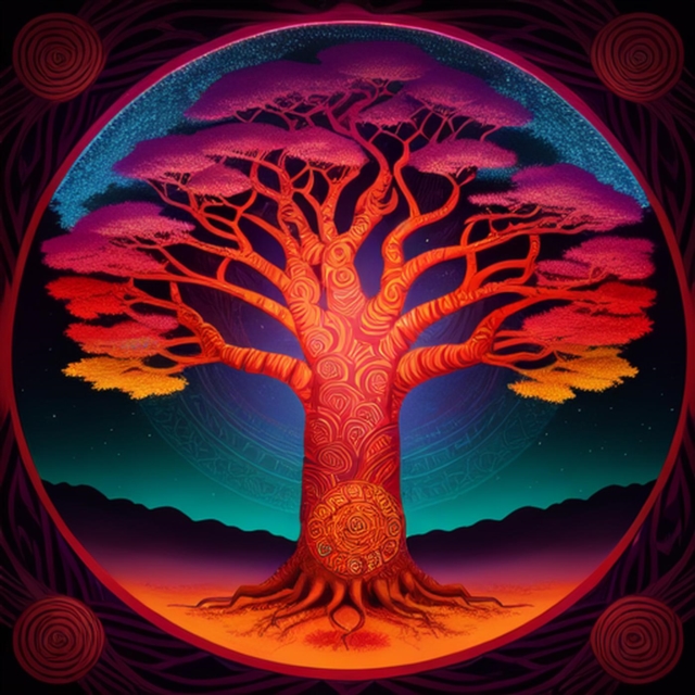 Echoes of Ancestral Wisdom: Exploring African Spirituality