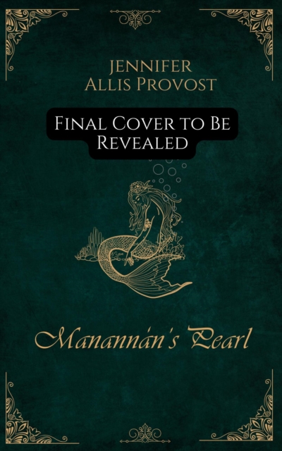 Manannan's Pearl