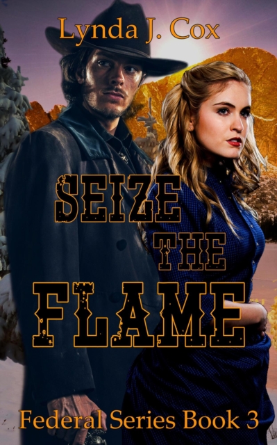 Seize the Flame