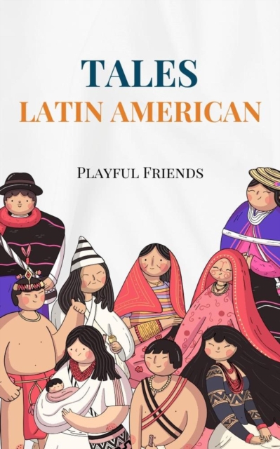 Tales Latin American