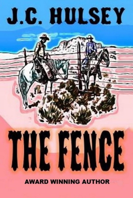 Fence