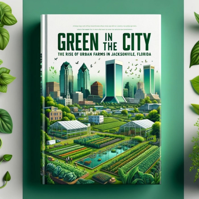 Green in the city