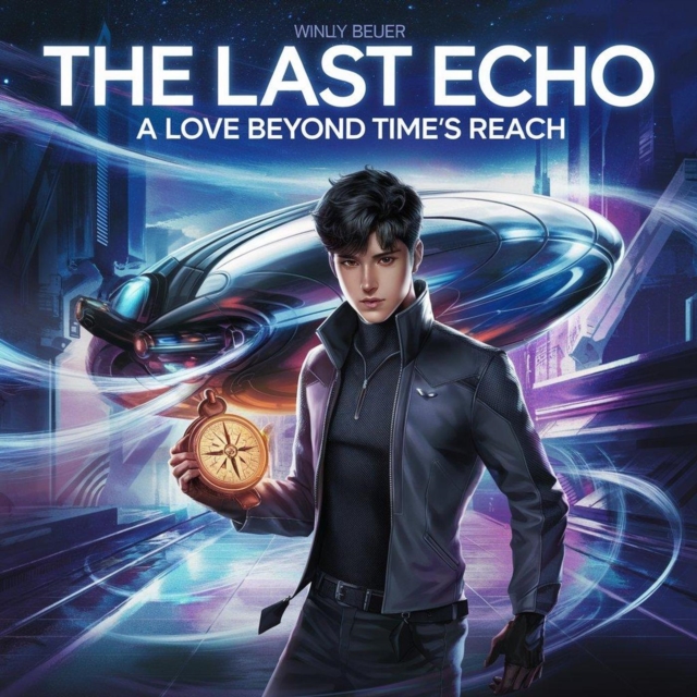 Last Echo A Love Beyond Time's Reach