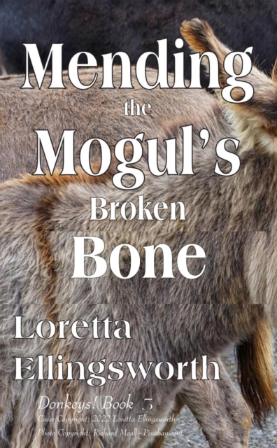Mending the Mogul's Broken Bone