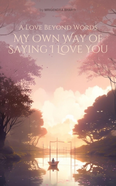 Love Beyond Words: My Own Way of Saying I Love You