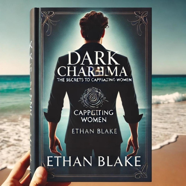 Dark Charisma The Secrets to Captivating Women