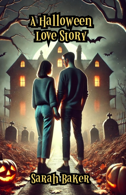 Halloween Love Story