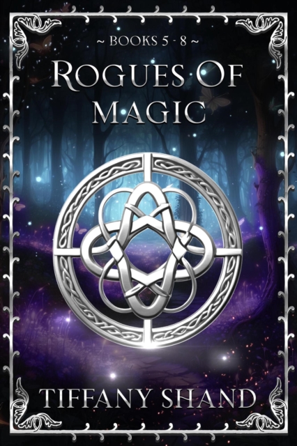 Rogues of Magic 5-8