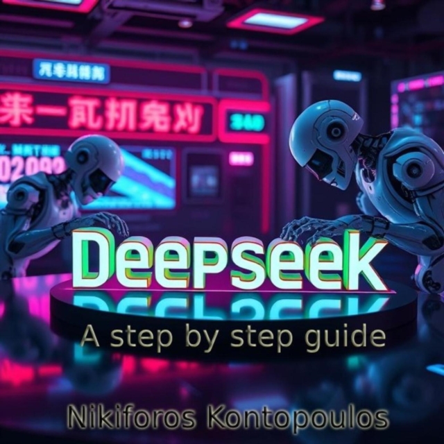DeepSeek AI A Step by Step Guide