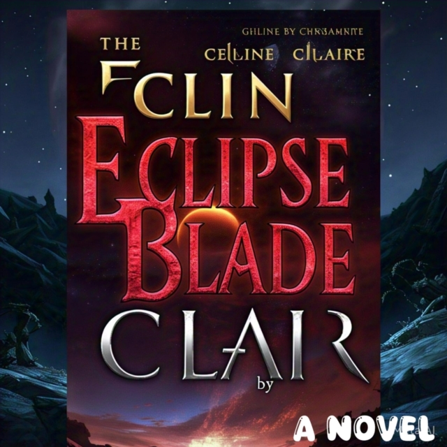 Eclipse Blade