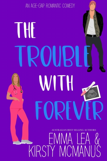 Trouble With Forever