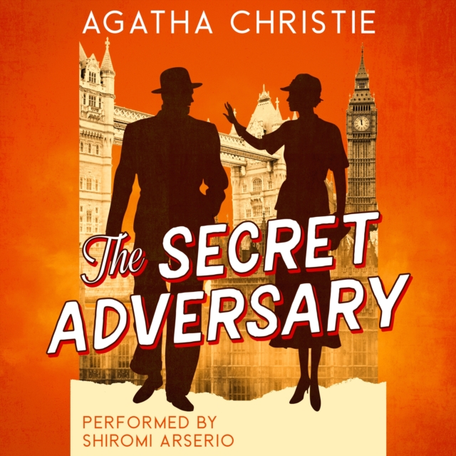 Secret Adversary