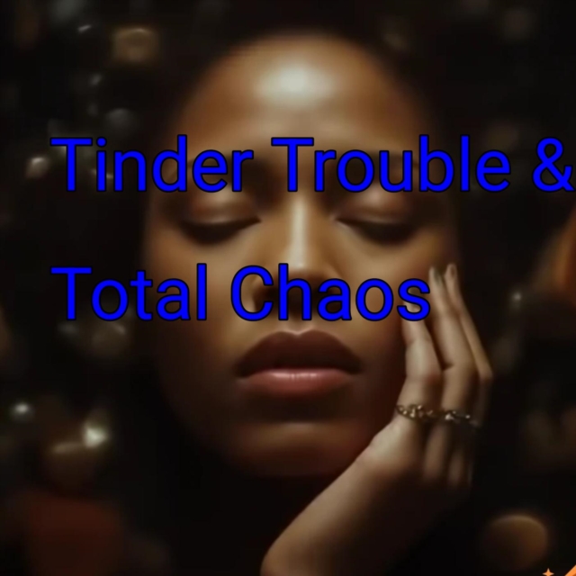 Tinder Trouble & Total Chaos