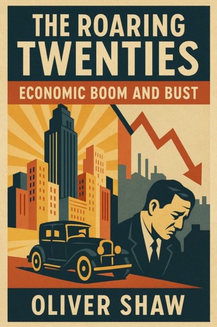 Roaring Twenties: Economic Boom and Bust