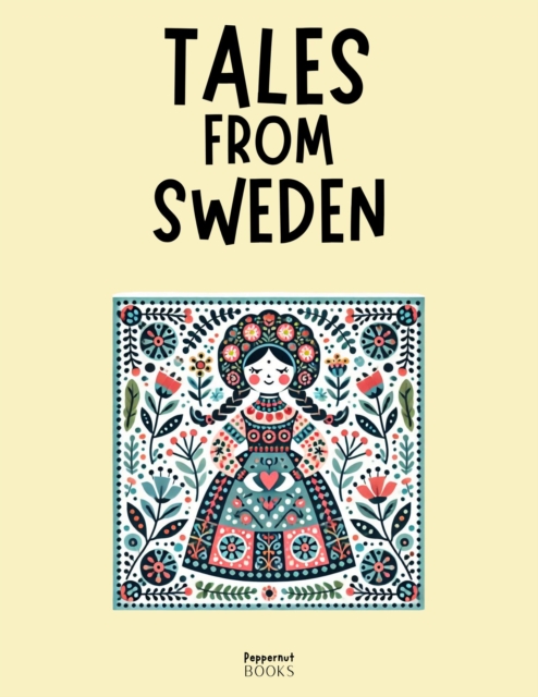 Tales from Sweden