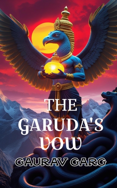 Garuda's Vow