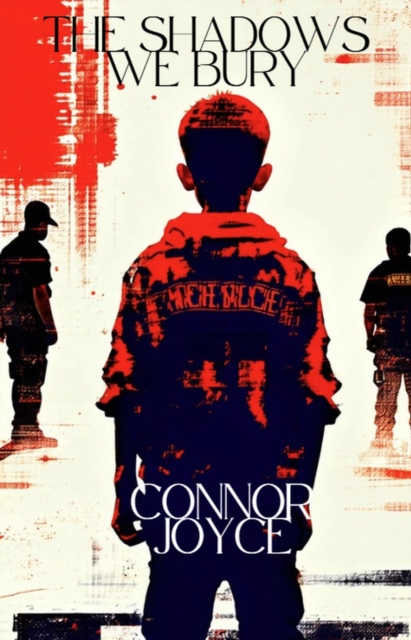 Shadows We Bury
