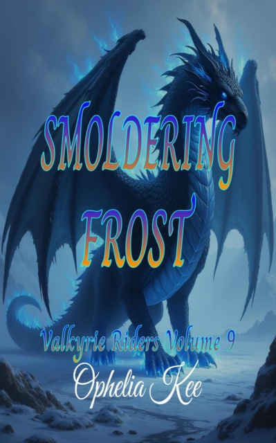Smoldering Frost