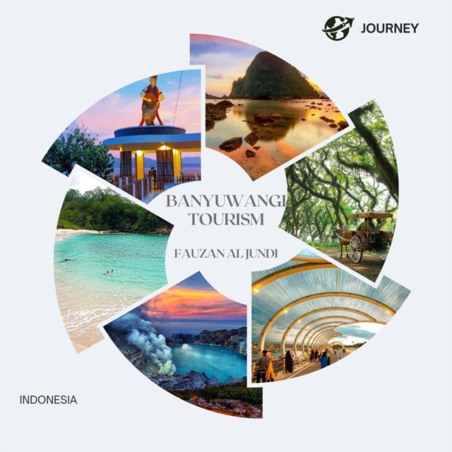 Banyuwangi Tourism