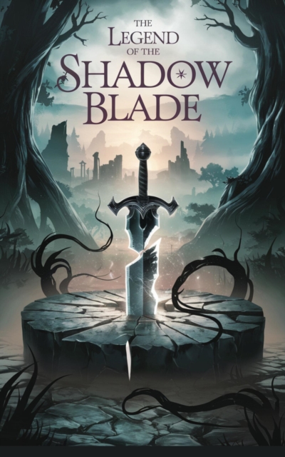 Legend of the Shadow Blade