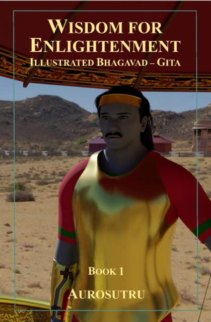 Wisdom for Enlightenment - Book 1