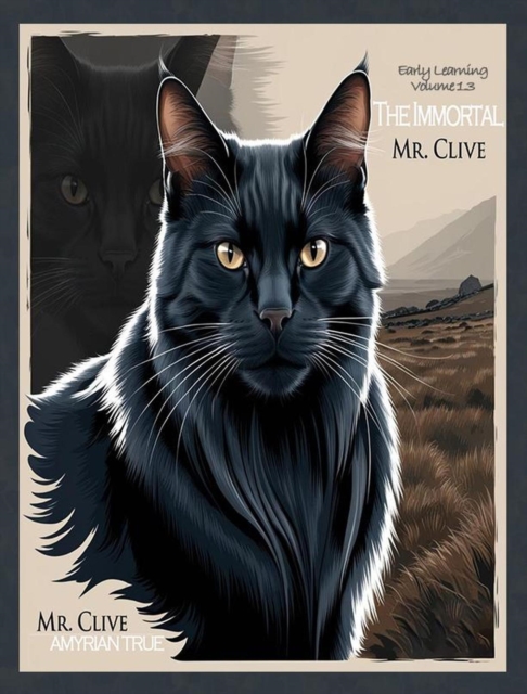 Immortal Mr.Clive