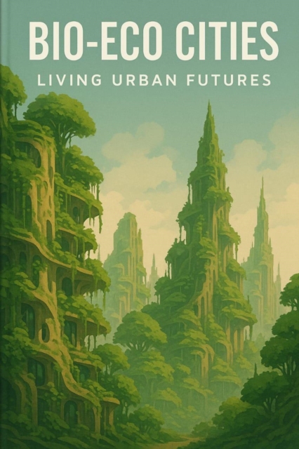 Bio eco cities: living urban future