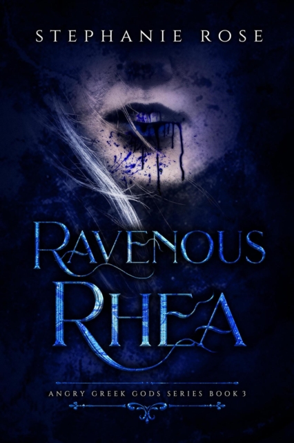 Ravenous Rhea