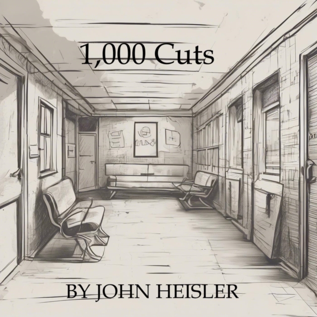 1,000 Cuts