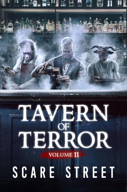 Tavern of Terror Vol. 11