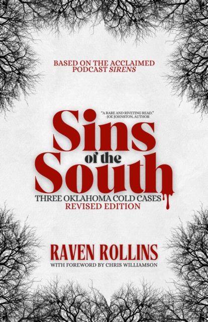Sins of the South: Three Oklahoma Cold Cases