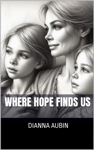 Where Hope Finds Us