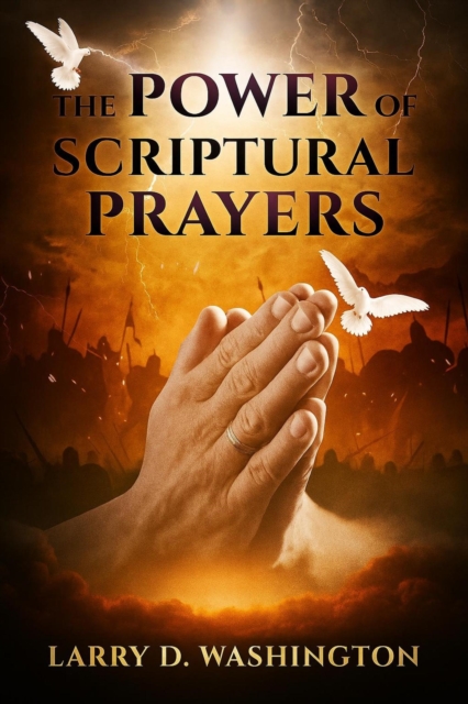 Power of Scriptural Prayers