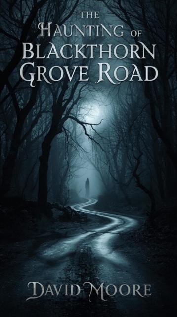 Haunting of Blackthorn Grove Road