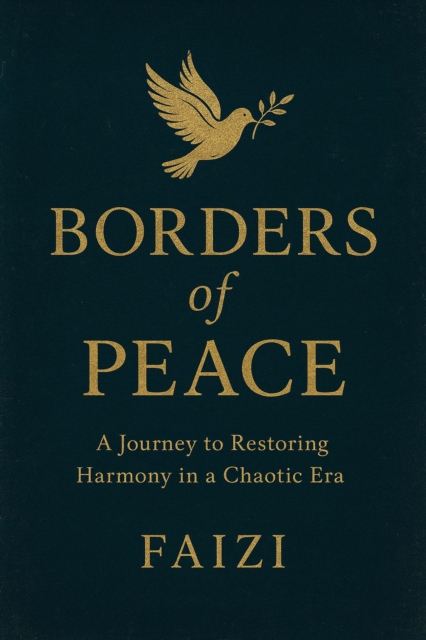 Borders of Peace