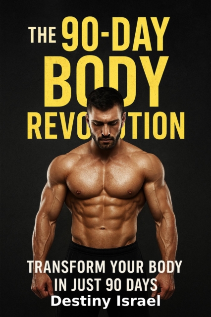 90-Day Body Revolution