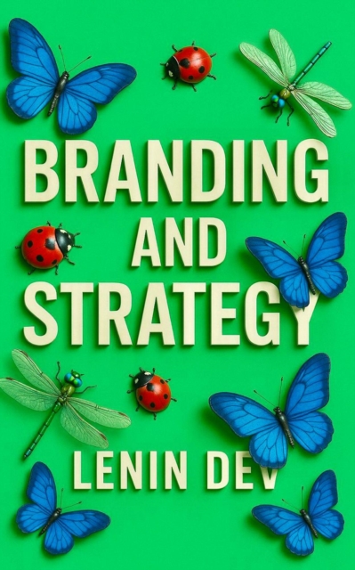 Branding and Strategy